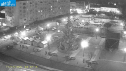 Náměstí Republiky