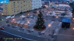 Náměstí Republiky