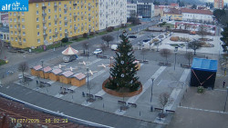 Náměstí Republiky