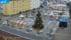 Náměstí Republiky