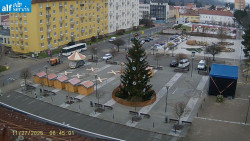 Náměstí Republiky