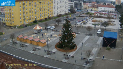 Náměstí Republiky