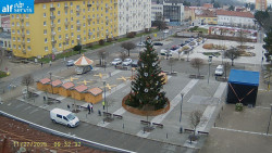 Náměstí Republiky