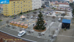 Náměstí Republiky