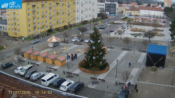 Náměstí Republiky