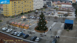 Náměstí Republiky