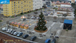 Náměstí Republiky