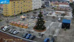 Náměstí Republiky