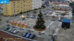 Náměstí Republiky