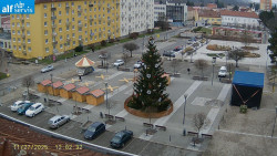 Náměstí Republiky