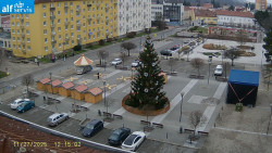 Náměstí Republiky