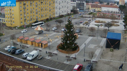 Náměstí Republiky