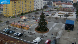 Náměstí Republiky