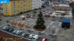 Náměstí Republiky