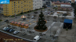 Náměstí Republiky