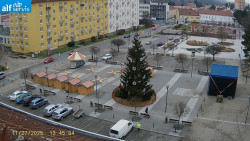 Náměstí Republiky