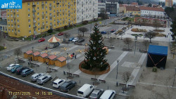 Náměstí Republiky