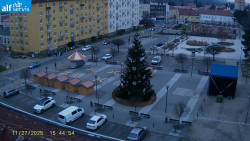 Náměstí Republiky