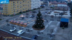 Náměstí Republiky