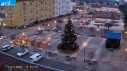 Náměstí Republiky