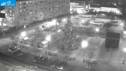 Náměstí Republiky