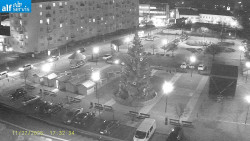 Náměstí Republiky