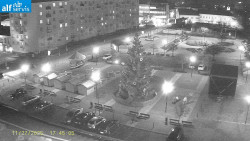 Náměstí Republiky