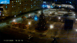 Náměstí Republiky