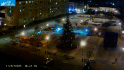 Náměstí Republiky