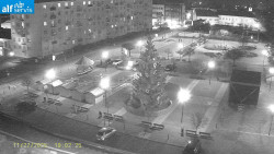 Náměstí Republiky