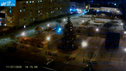 Náměstí Republiky