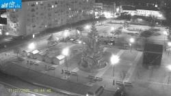 Náměstí Republiky