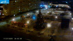 Náměstí Republiky