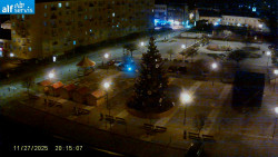 Náměstí Republiky