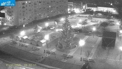 Náměstí Republiky