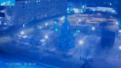 Náměstí Republiky