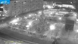 Náměstí Republiky