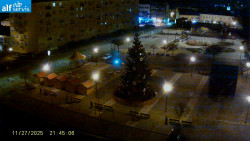 Náměstí Republiky