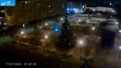 Náměstí Republiky