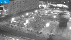 Náměstí Republiky