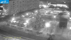 Náměstí Republiky