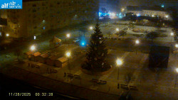 Náměstí Republiky