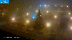 Náměstí Republiky