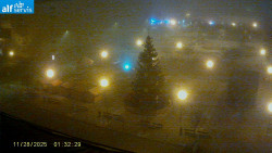 Náměstí Republiky