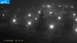 Náměstí Republiky