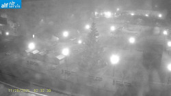 Náměstí Republiky