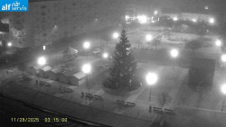 Náměstí Republiky