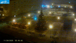 Náměstí Republiky