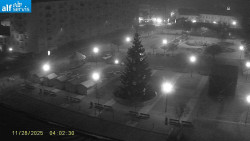 Náměstí Republiky