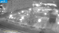 Náměstí Republiky